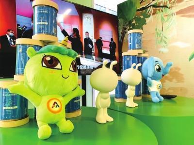 數(shù)字力量播下文化種子 河南博物院數(shù)字文創(chuàng)再掀全民考古熱潮